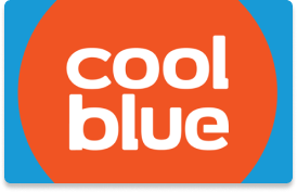 Coolblue cadeaukaart