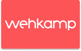 Wehkamp cadeaukaart